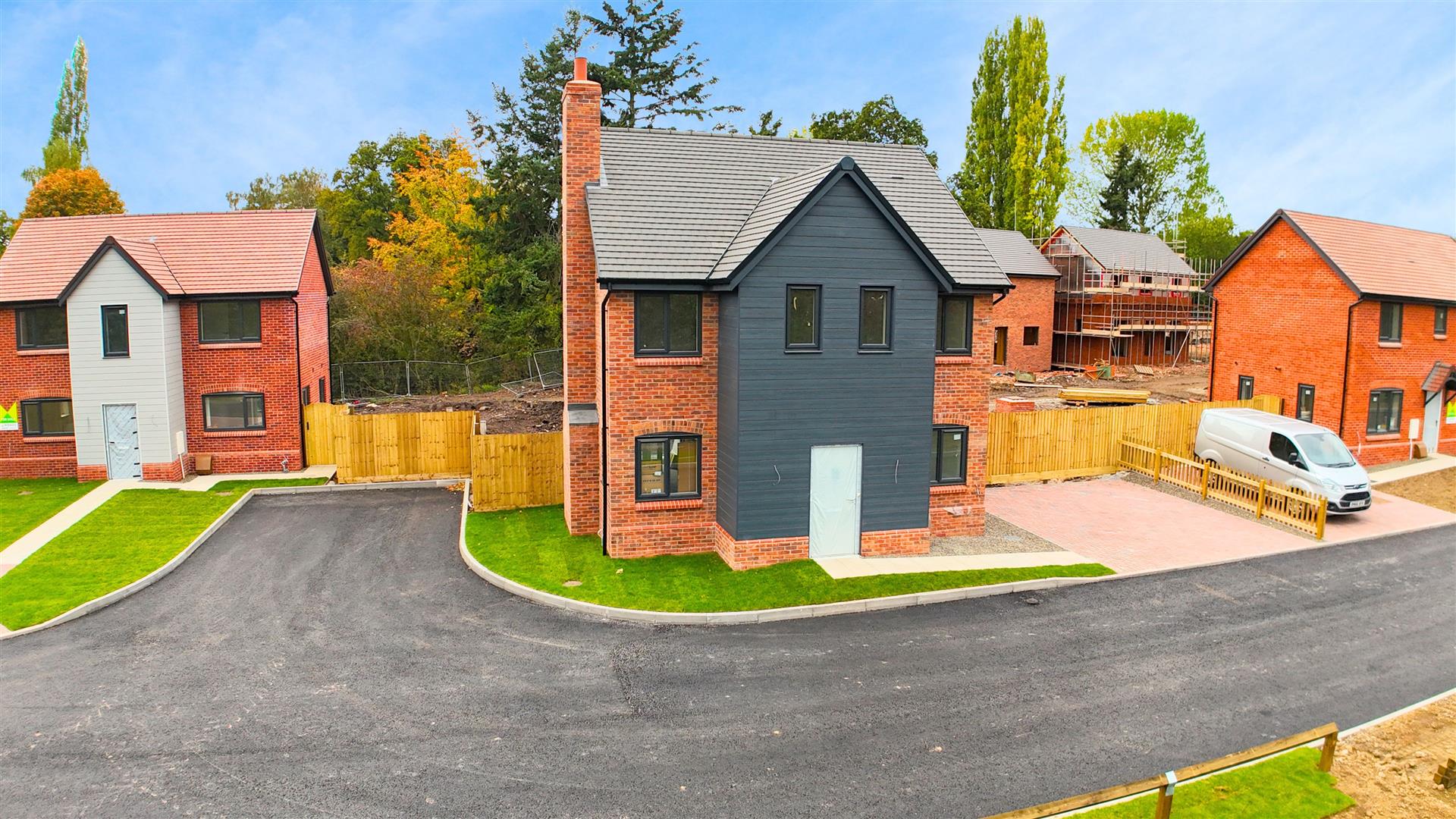 The Wellbeck Stones Wharf, Oswestry, SY10 7TG For Sale